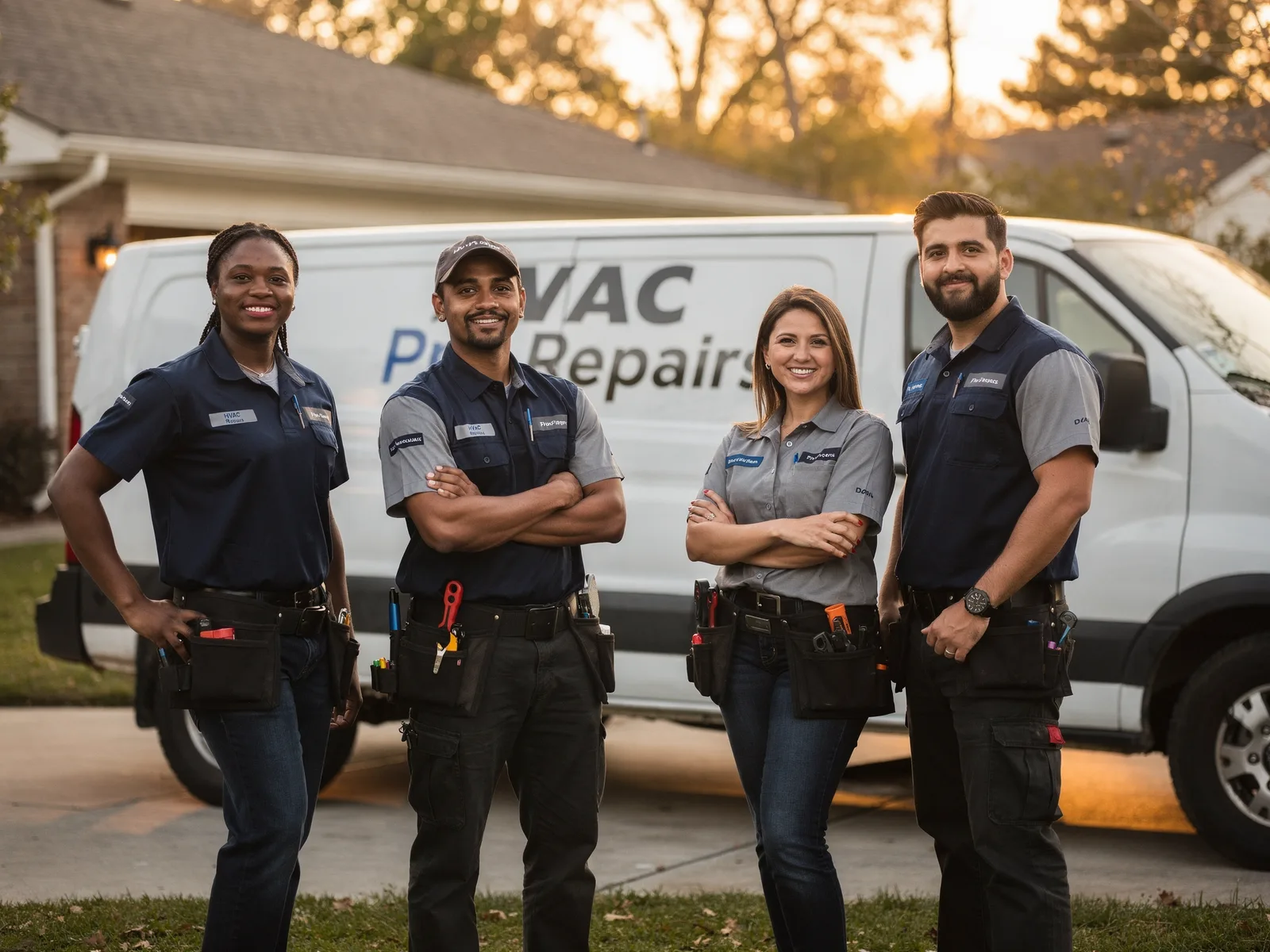 Heat Pump Repair company in Hustonville, KY