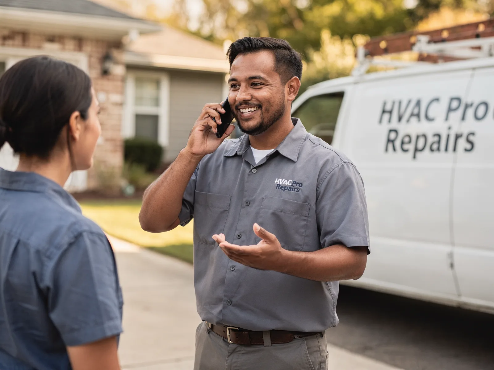 Heat Pump Repair Hustonville, KY FAQs